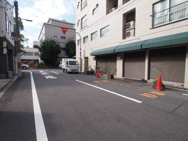 その他　周辺（その他）まで10m