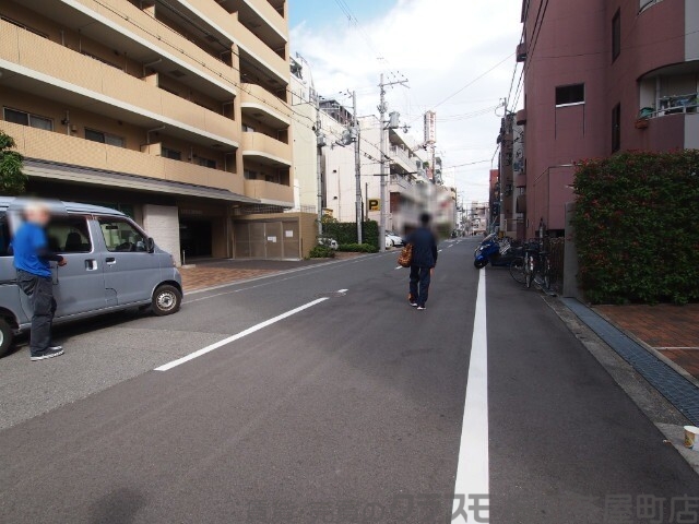 その他　周辺（その他）まで10m