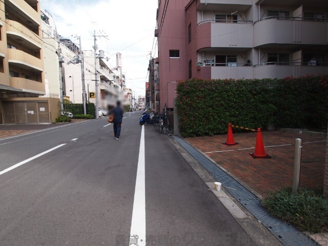 その他　周辺（その他）まで10m