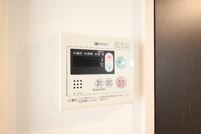 その他設備　※別室の参考写真の為、現況優先です。