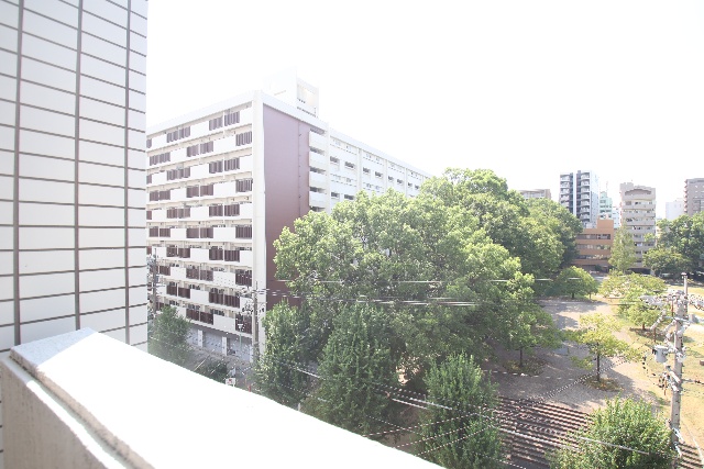眺望　※別室の参考写真の為、現況優先です。