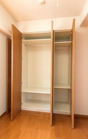 収納　☆設備充実☆