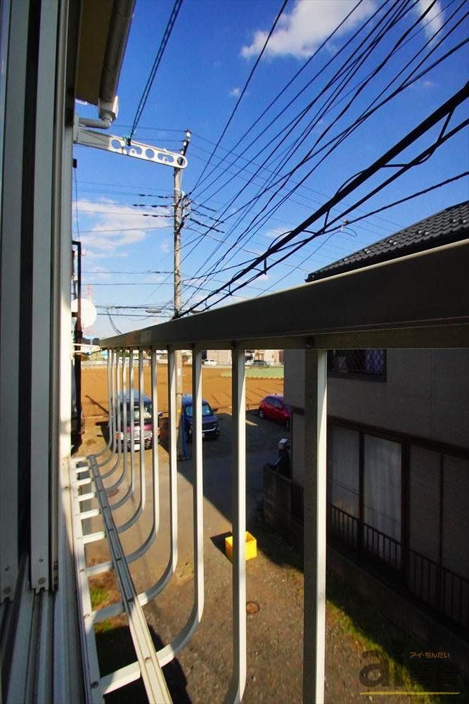 眺望　※同仕様写真です