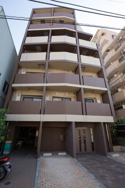 建物外観　★見学予約受付中★