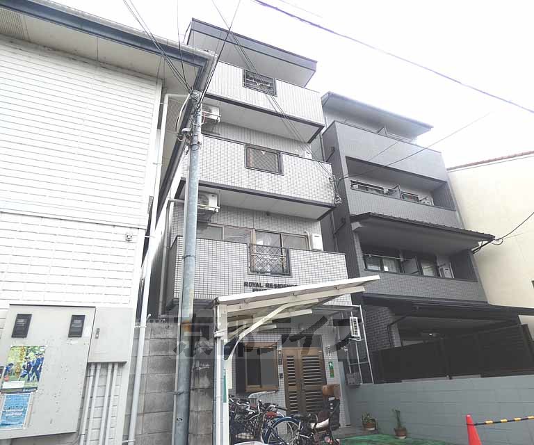 エントランス　エントランスです。