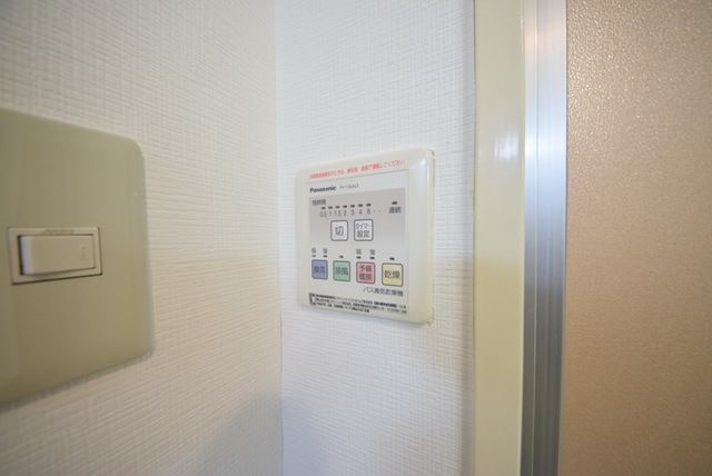 その他　★浴室乾燥★
