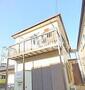 コーポ中島 1階 築56年2ヶ月の賃貸物件