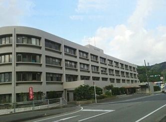 病院　津久見中央病院（病院）まで230m