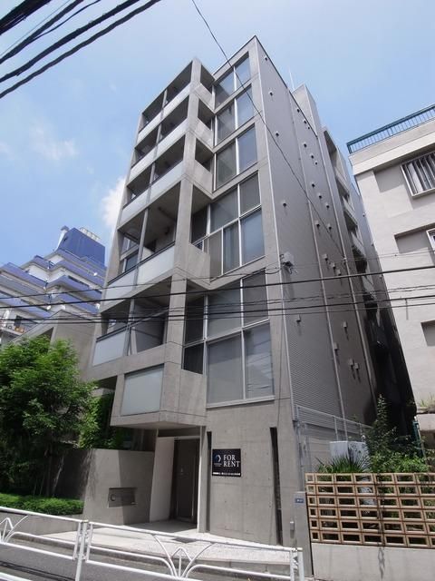 建物外観　★外観★
