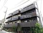 中野坂上駅より徒歩9分 1階 築5年4ヶ月の賃貸物件