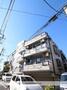 馬込駅より徒歩5分 2階 築35年2ヶ月の賃貸物件