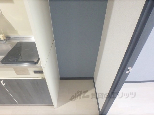 その他部屋・スペース　冷蔵庫置場