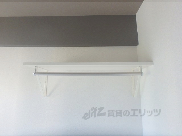 収納　洋室