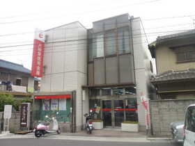 銀行　大阪シティ信用金庫 恩智支店（銀行）まで198m