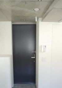 玄関　※同仕様写真含む