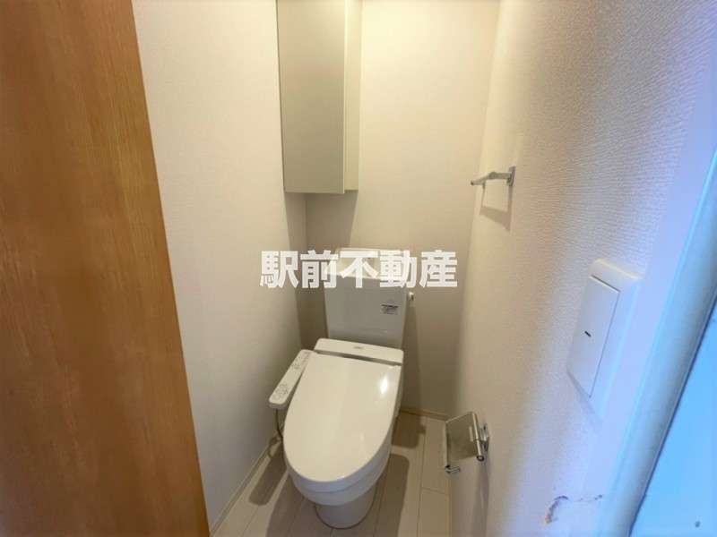トイレ　■類似室内イメージ■