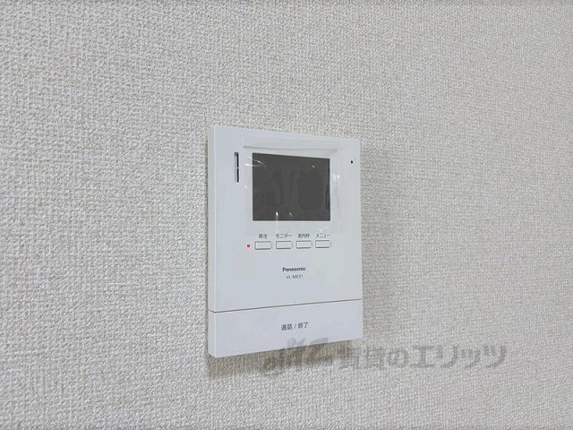 セキュリティ　ドアフォン（ＴＶ含）