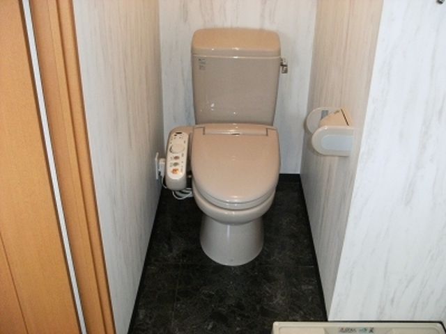 トイレ　【初期費用分割・クレカ対応】一都三県のお部屋探しは2025…