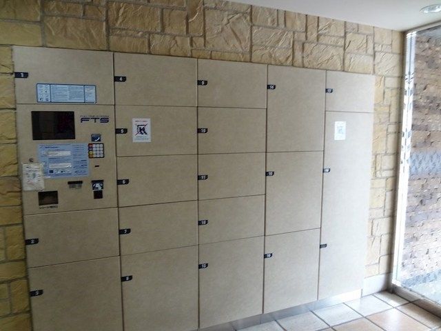 その他設備　【初期費用分割・クレカ対応】一都三県のお部屋探しは2025…