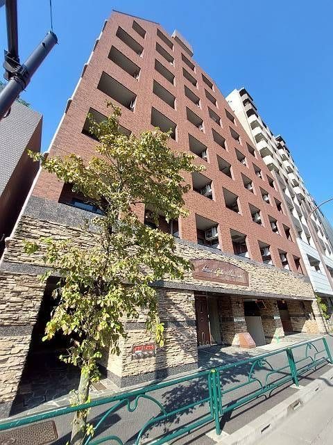 建物外観　【初期費用分割・クレカ対応】一都三県のお部屋探しは2025…