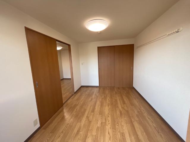 その他部屋・スペース　洋室6帖