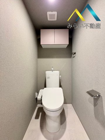 トイレ　自社撮影写真
