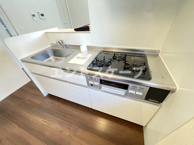 キッチン　高崎、前橋、伊勢崎エリアのお部屋探しはエンドスケープまで！お
