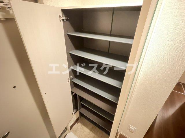 収納　高崎、前橋、伊勢崎エリアのお部屋探しはエンドスケープまで！お