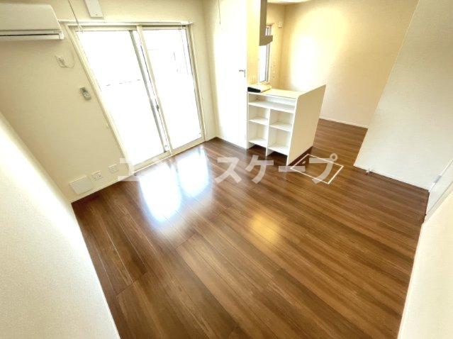 居室・リビング　高崎、前橋、伊勢崎エリアのお部屋探しはエンドスケープまで！お