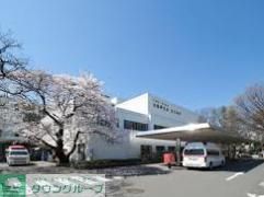 病院　玉川病院（病院）まで896m