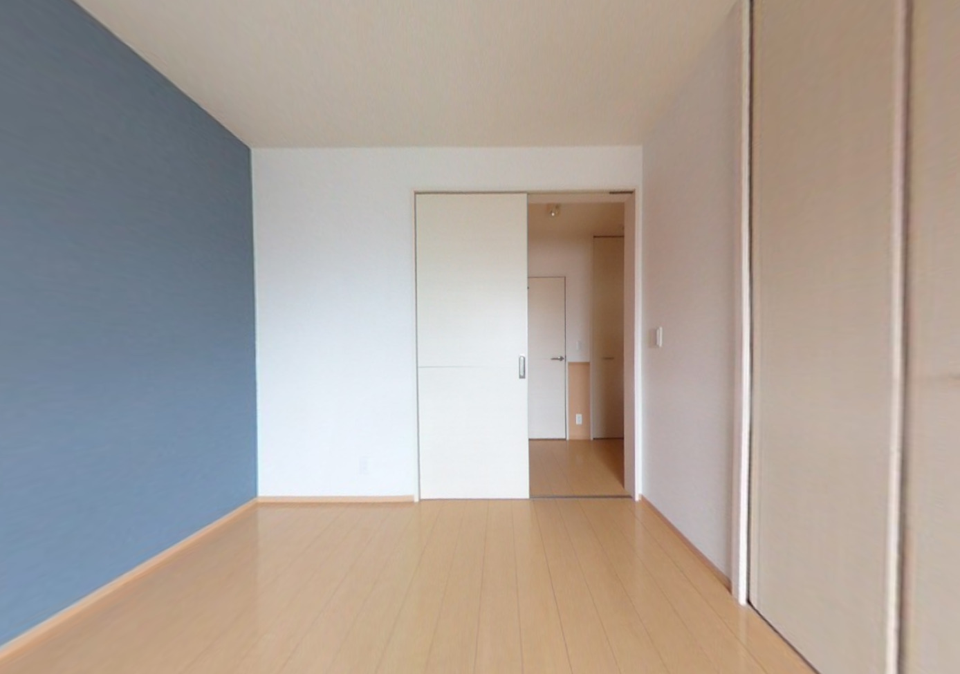 居室・リビング　※掲載写真は同タイプ住戸の参考写真です。間取り・内装等が異な