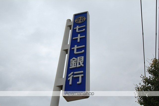 銀行　七十七銀行仙台原町支店（銀行）まで260m