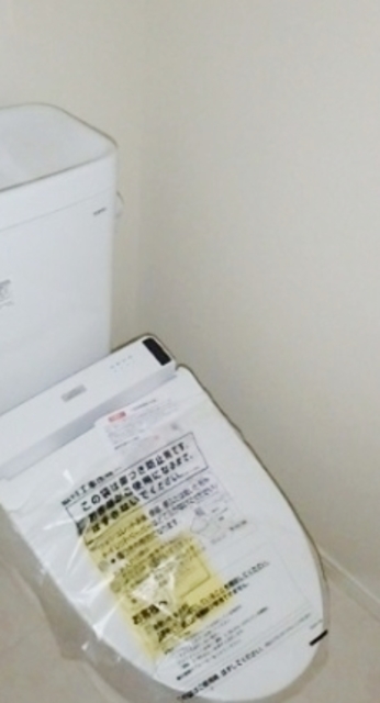 トイレ　同仕様参考写真