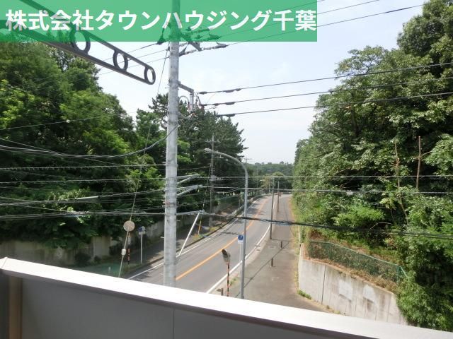 眺望　景色
