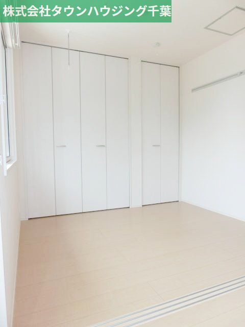 居室・リビング　居室
