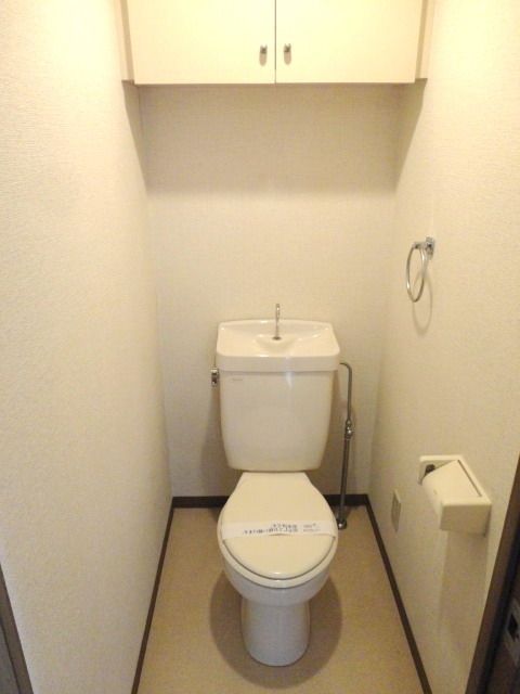 トイレ　★綺麗なトイレです★