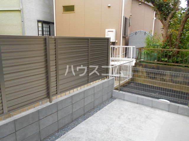 庭