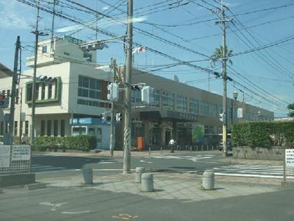 その他　姶良市役所（その他）まで795m