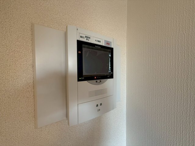 セキュリティ　プレサンス桜通アベニュー