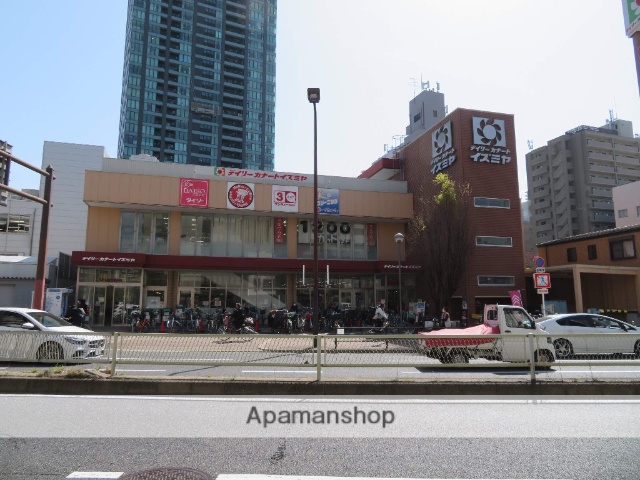 スーパー　デイリーカナートイズミヤ 天六樋之口店（スーパー）まで315m
