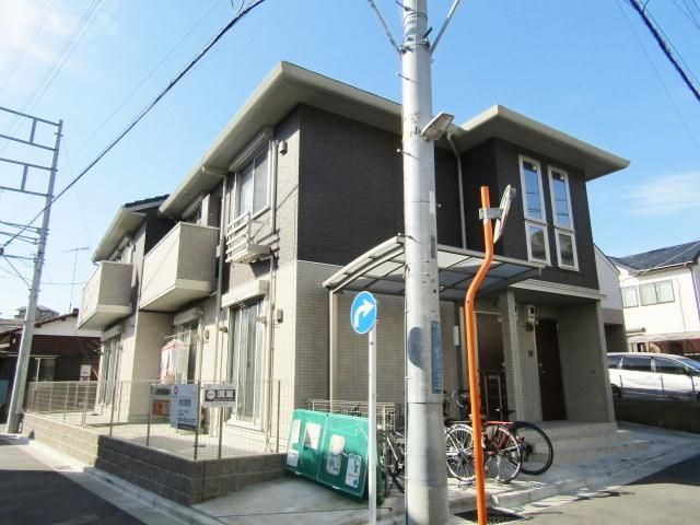 建物外観　★★立派な外観★★