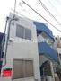 高円寺駅より徒歩12分 3階 築40年3ヶ月の賃貸物件