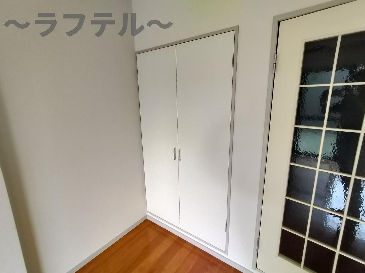 収納　別部屋イメージ写真