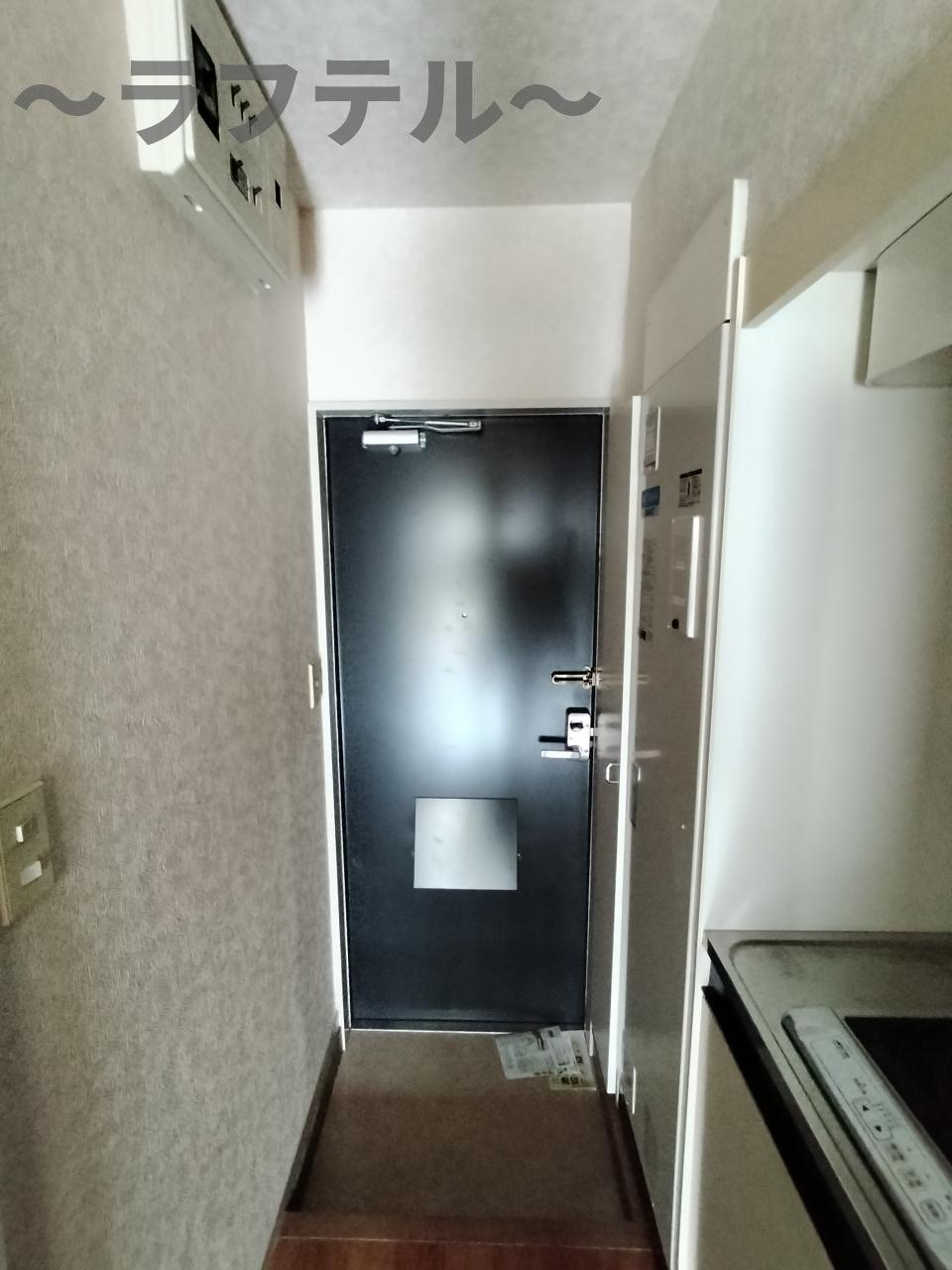 玄関　別部屋イメージ写真