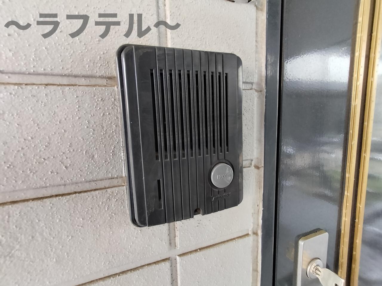 セキュリティ　別部屋イメージ写真