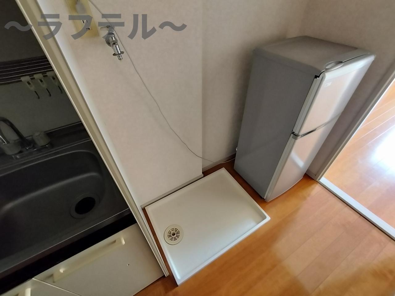 その他設備　別部屋イメージ写真