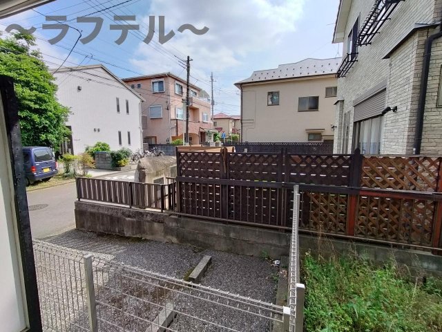 眺望　別部屋イメージ写真