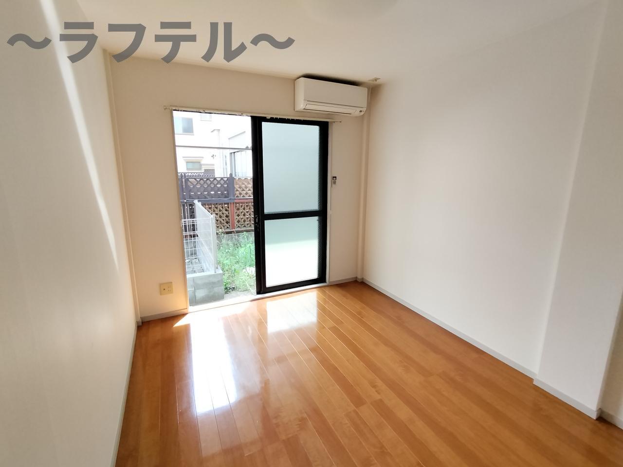 居室・リビング　別部屋イメージ写真