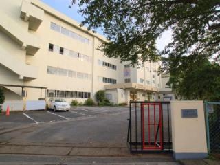 小学校　我孫子市立 布佐小学校（小学校）まで1436m