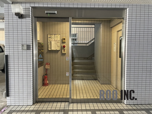 ロビー